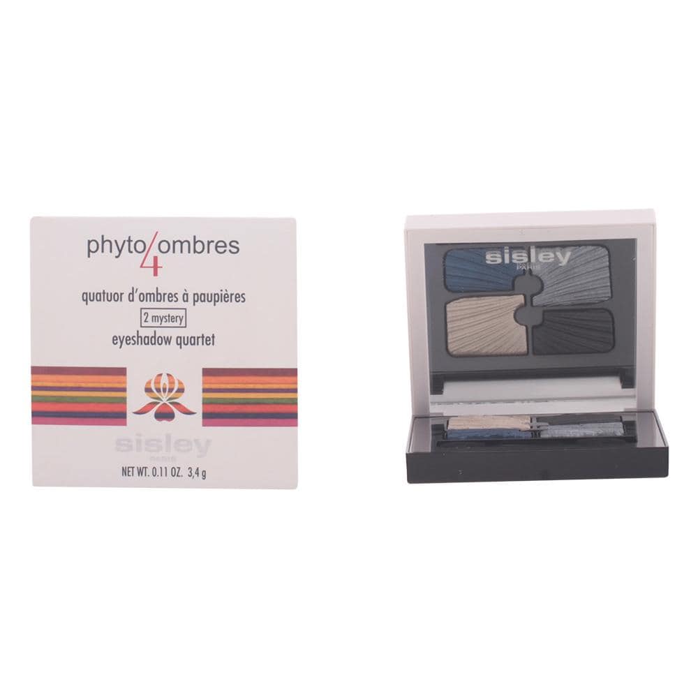 Phyto-4 Ombres Mistery 3,4 Gr - Foto 1
