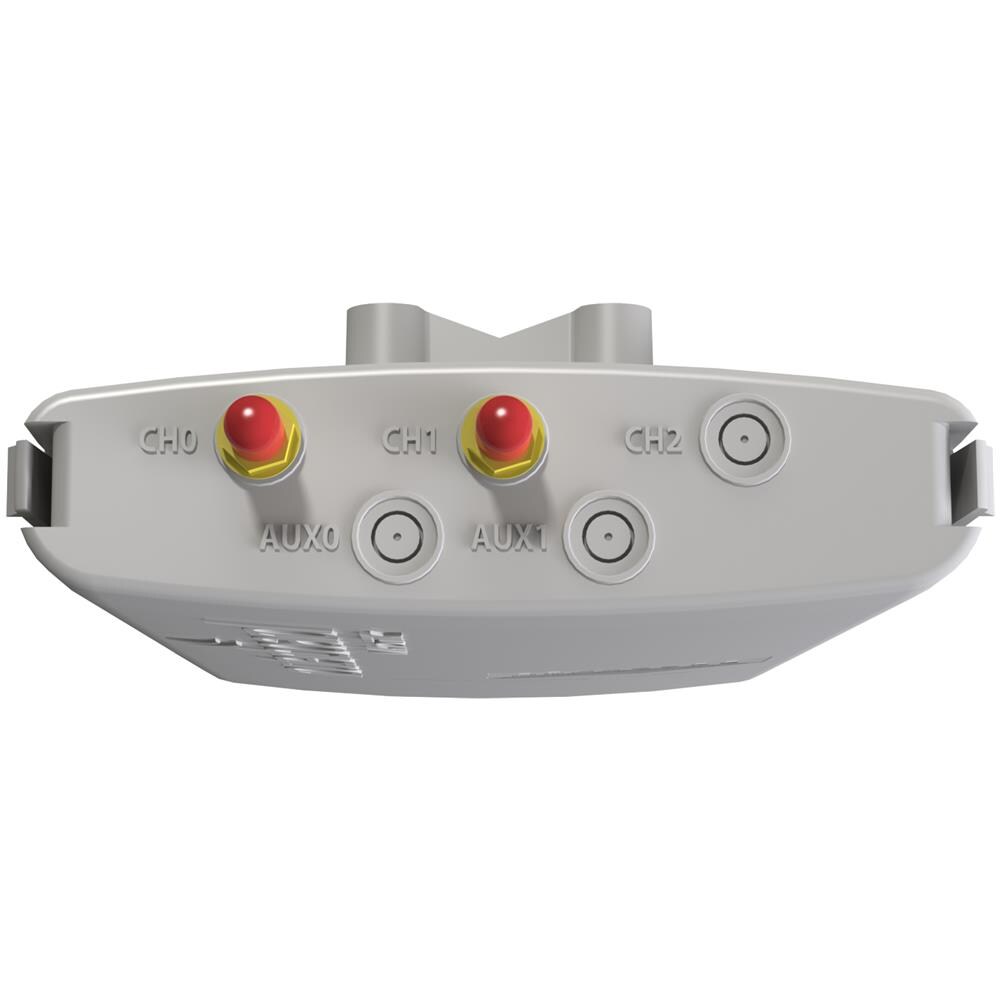 Routerboard Netbox5 Rb911g-5hpacd-nb 802.11ac 866mbps - Foto 5