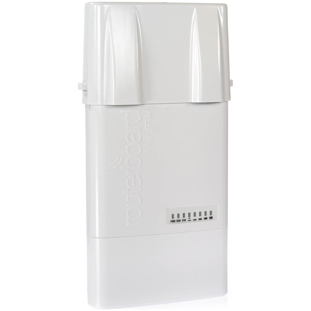 Routerboard Netbox5 Rb911g-5hpacd-nb 802.11ac 866mbps - Foto 1