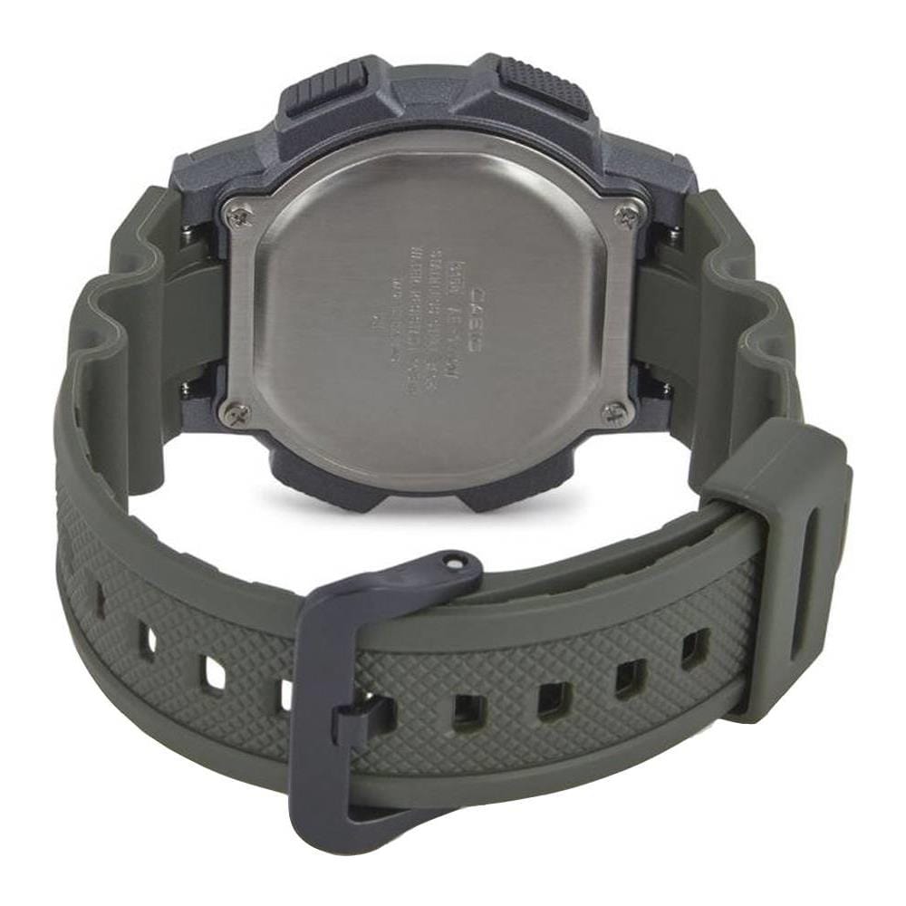 Orologio Uomo Al Quarzo Ae-1000w-3avdf - Foto 2