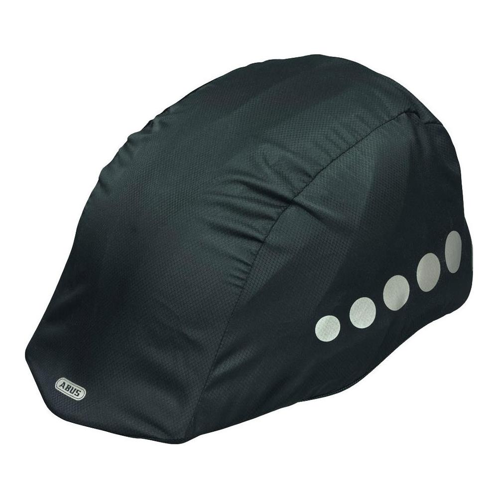 Copricasco In-vizz Universal Black - Foto 1