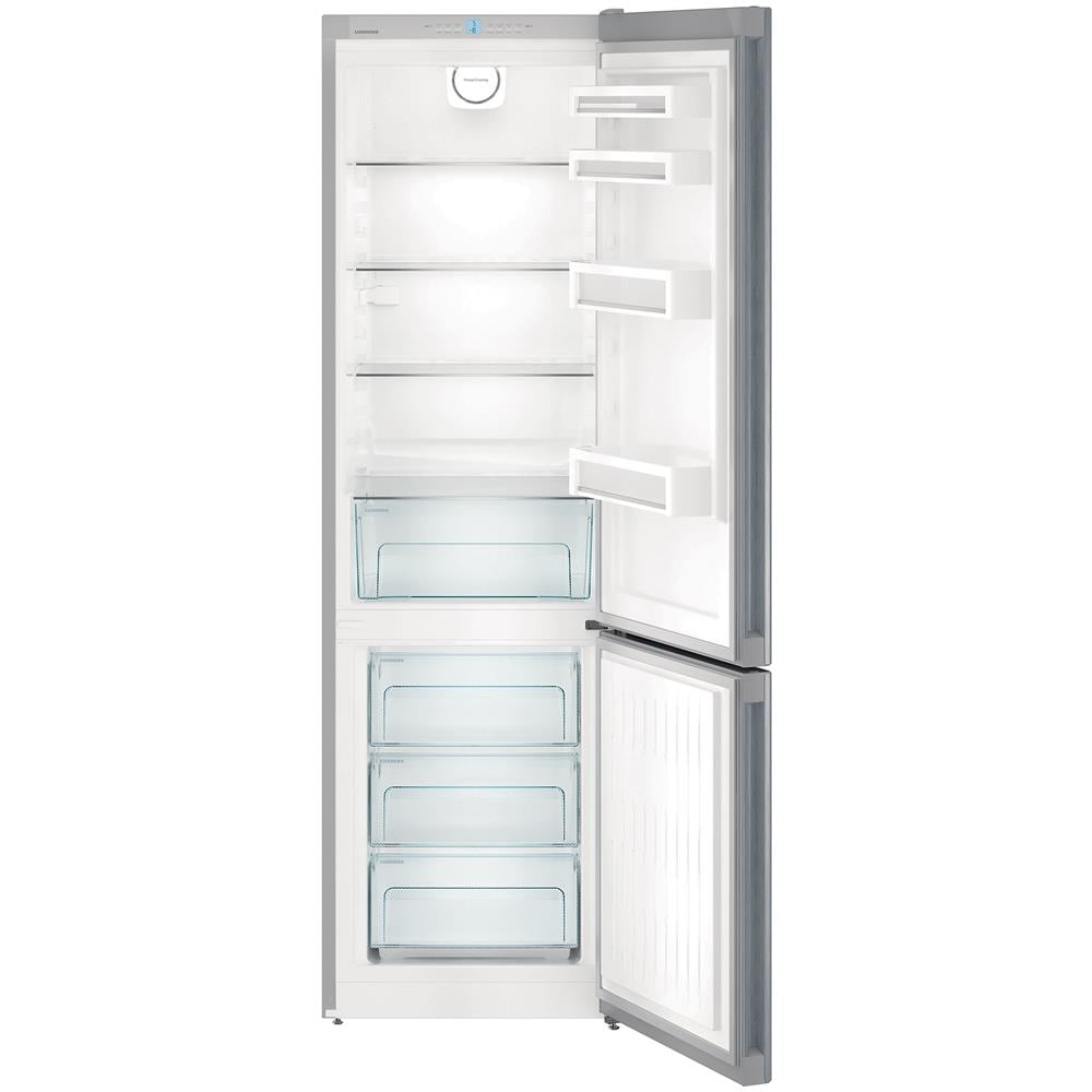 Frigorifero Combinato CPel 4813 SmartFrost Classe D Capacità Netta 342 Litri Colore Inox - Foto 9
