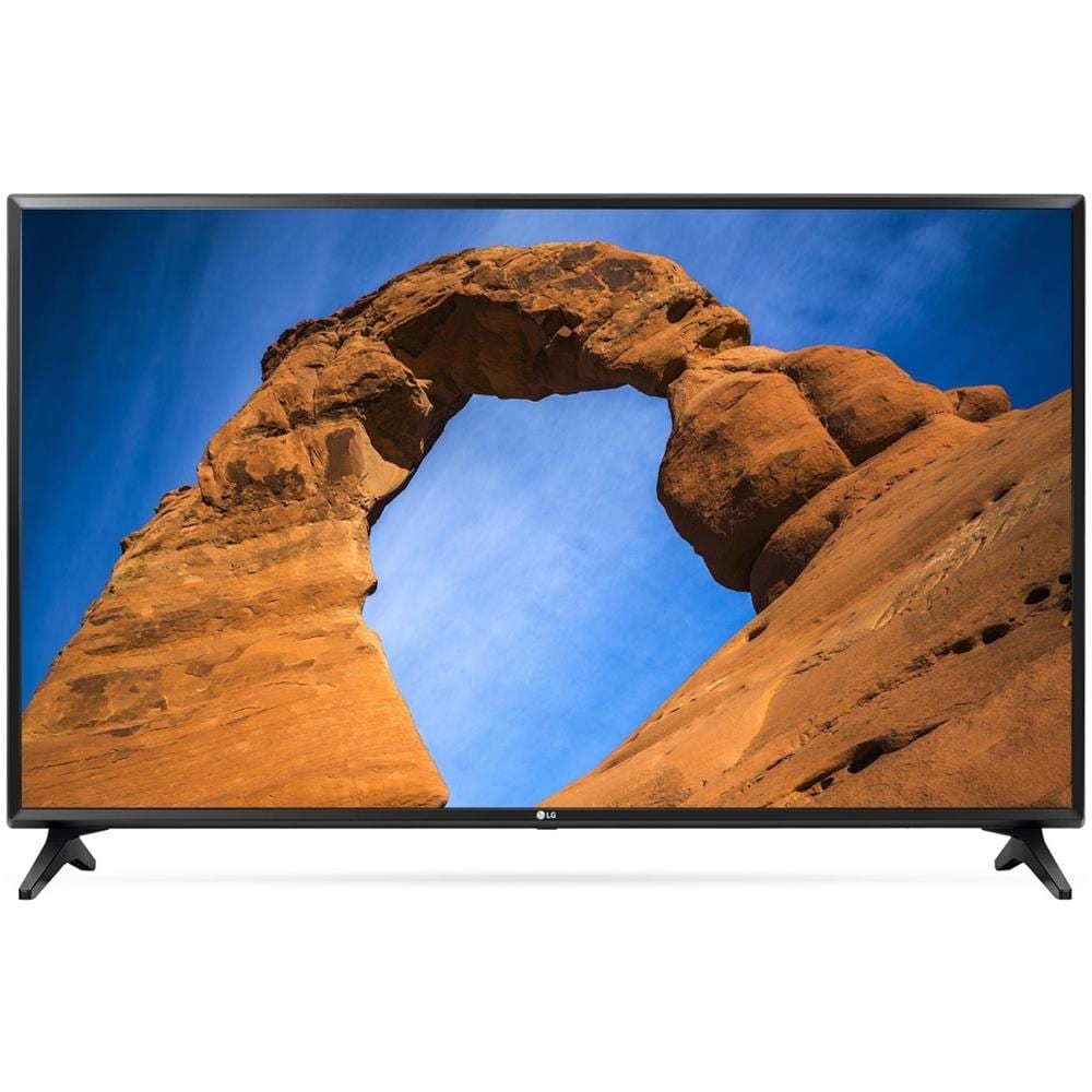 TV LED Full HD 43" 43LK5900 Smart TV WebOS  - Foto 1