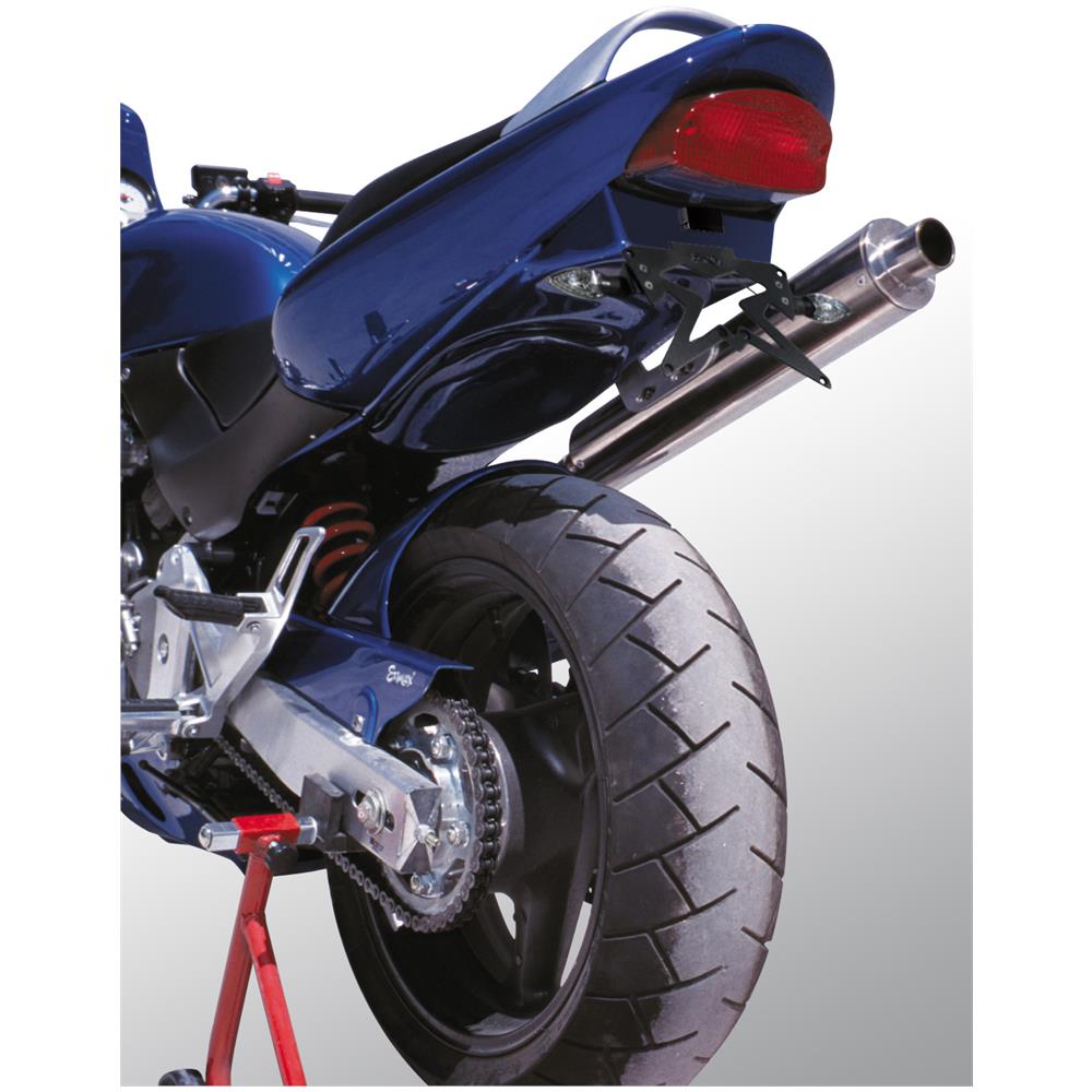 Ermax Sottocoda Ermax Per Cb 600 Hornet 98 2002 Colore Grezzo Non