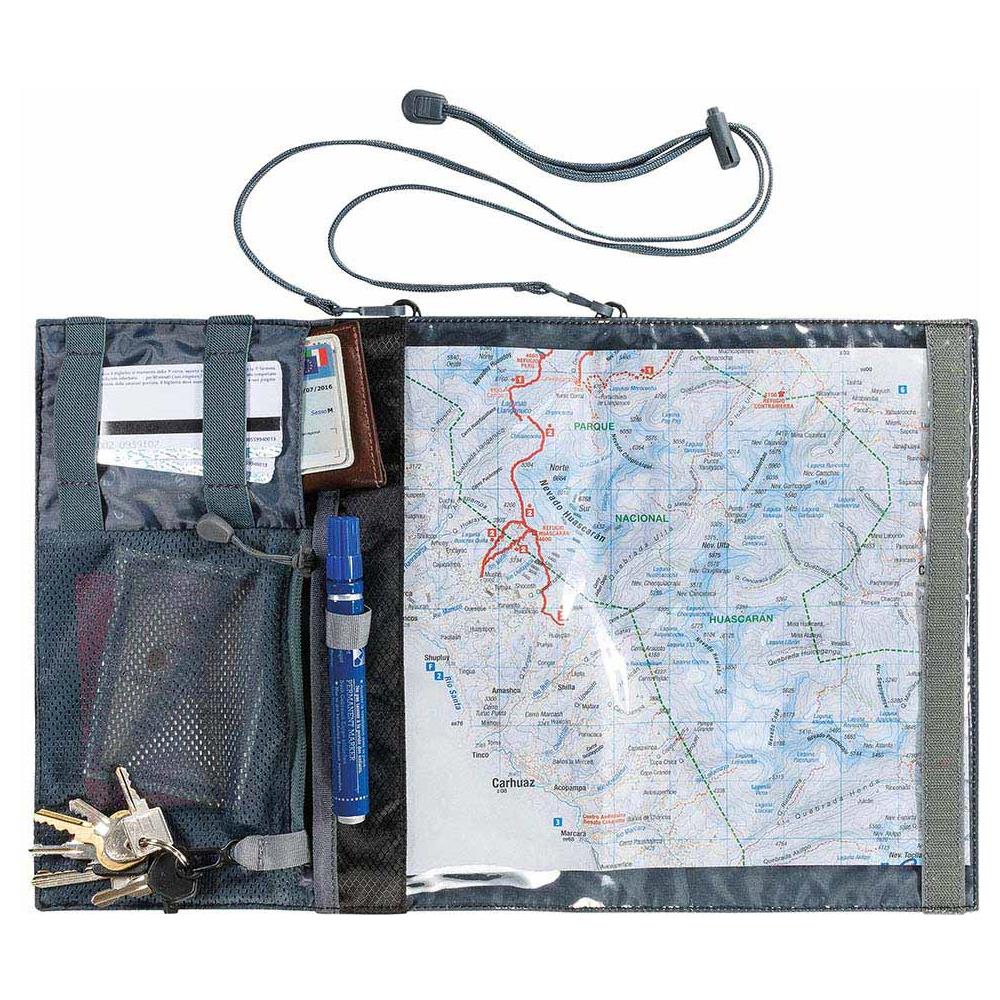 Accessori Ferrino Shell Map Zaini E Valigie 42 X 27 Cm - Foto 2