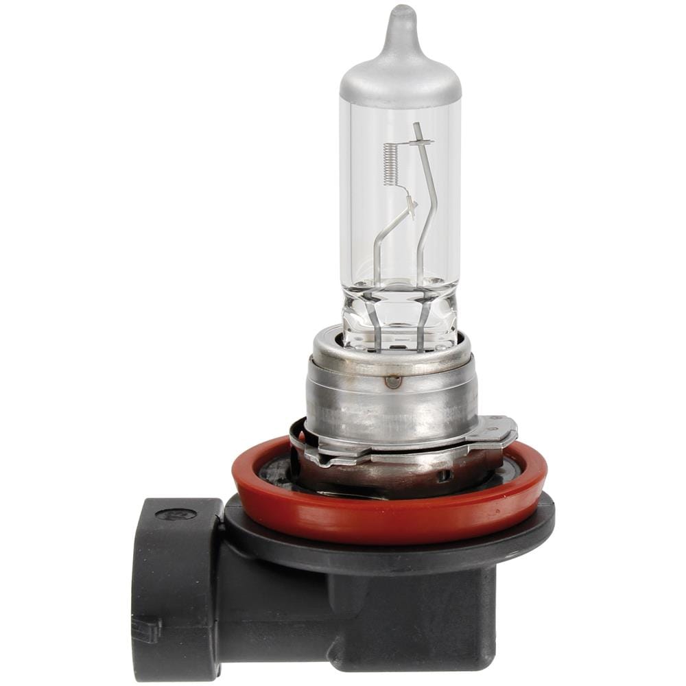 Lampa 12v Ultra Life - H11 - 55w - Pgj19-2 - 1 Pz - Blister - Foto 1
