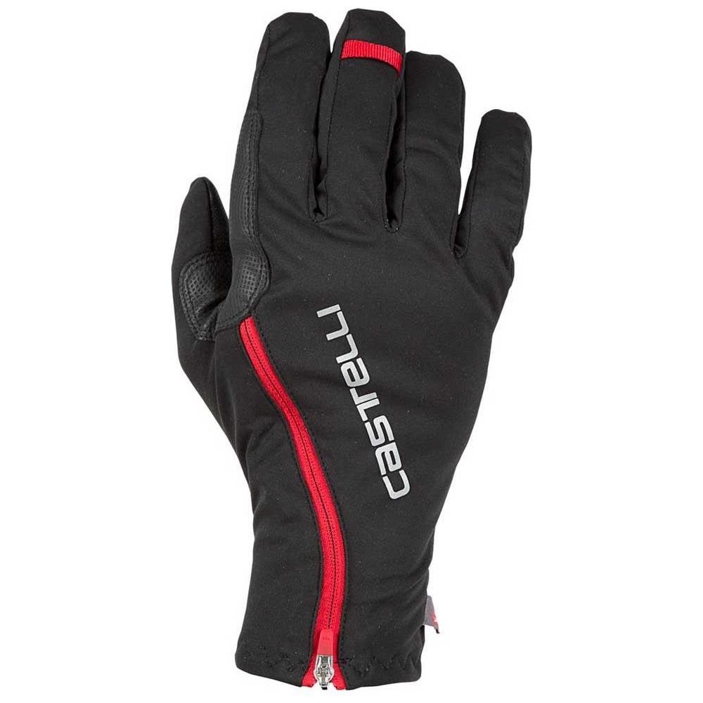 Guanti Spettacolo Ros Abbigliamento Uomo Xl - Foto 1