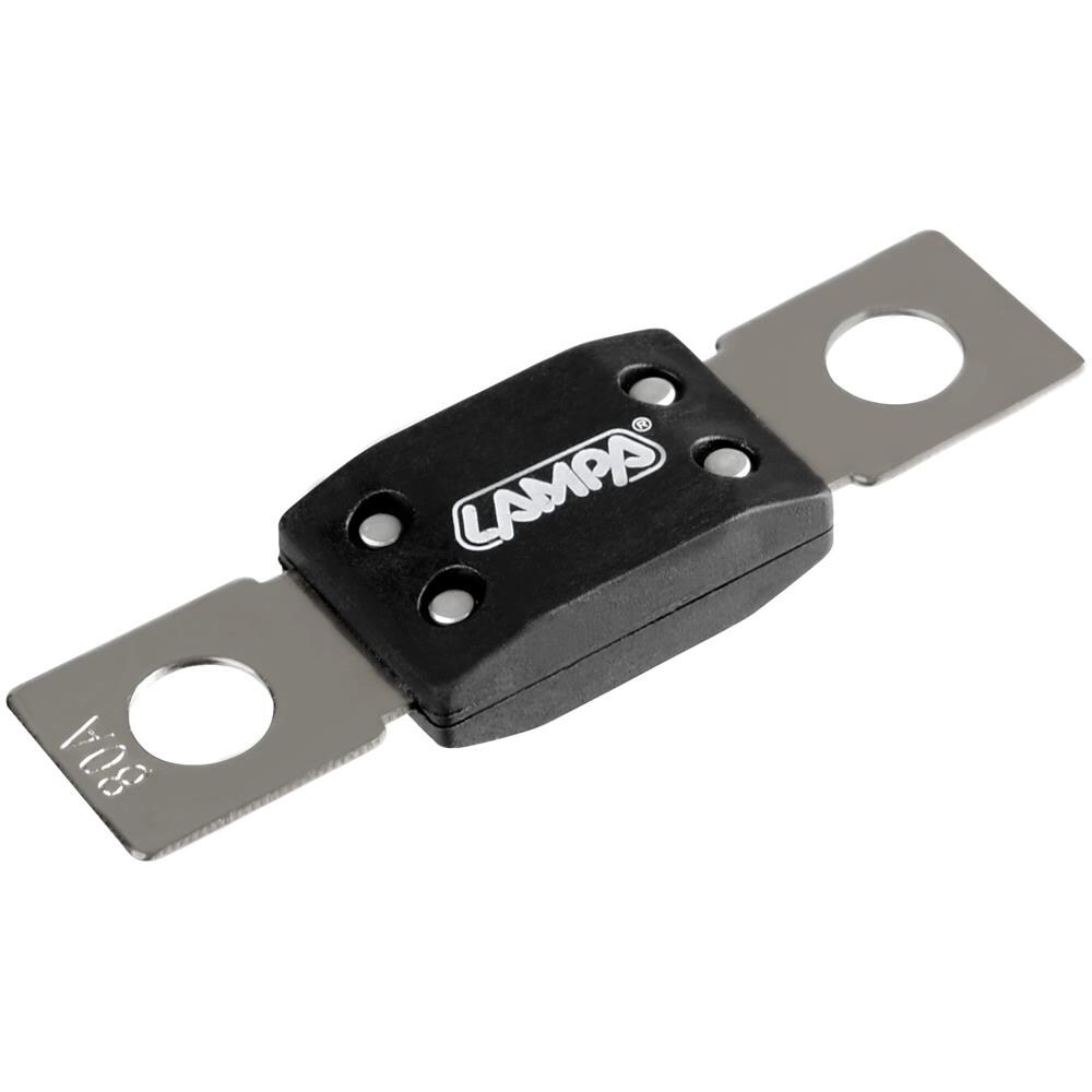 70067 Maxi- Fusibile Lamellare Tipo Anl 12-32v 80a - Foto 1
