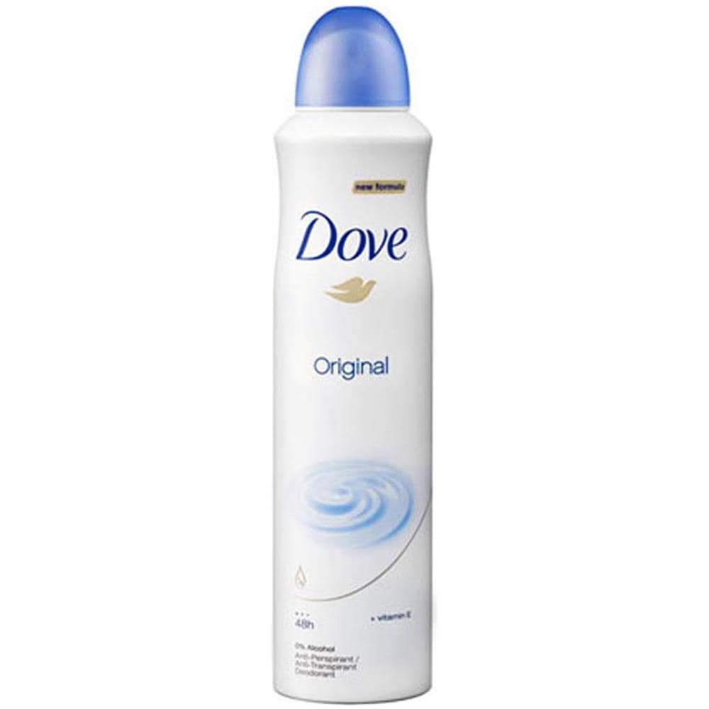 Deo Spr Original 150+100 Ml - Foto 2