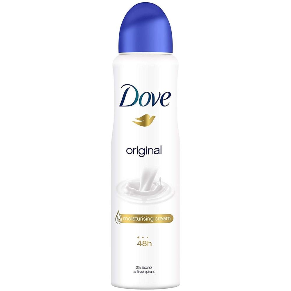 Deo Spr Original 150+100 Ml - Foto 3