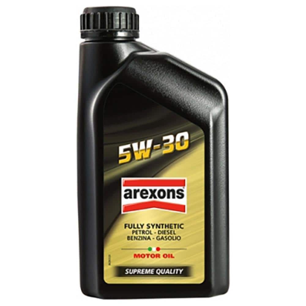 Olio Per Auto 5w30 1 Litro 9229 - Foto 1