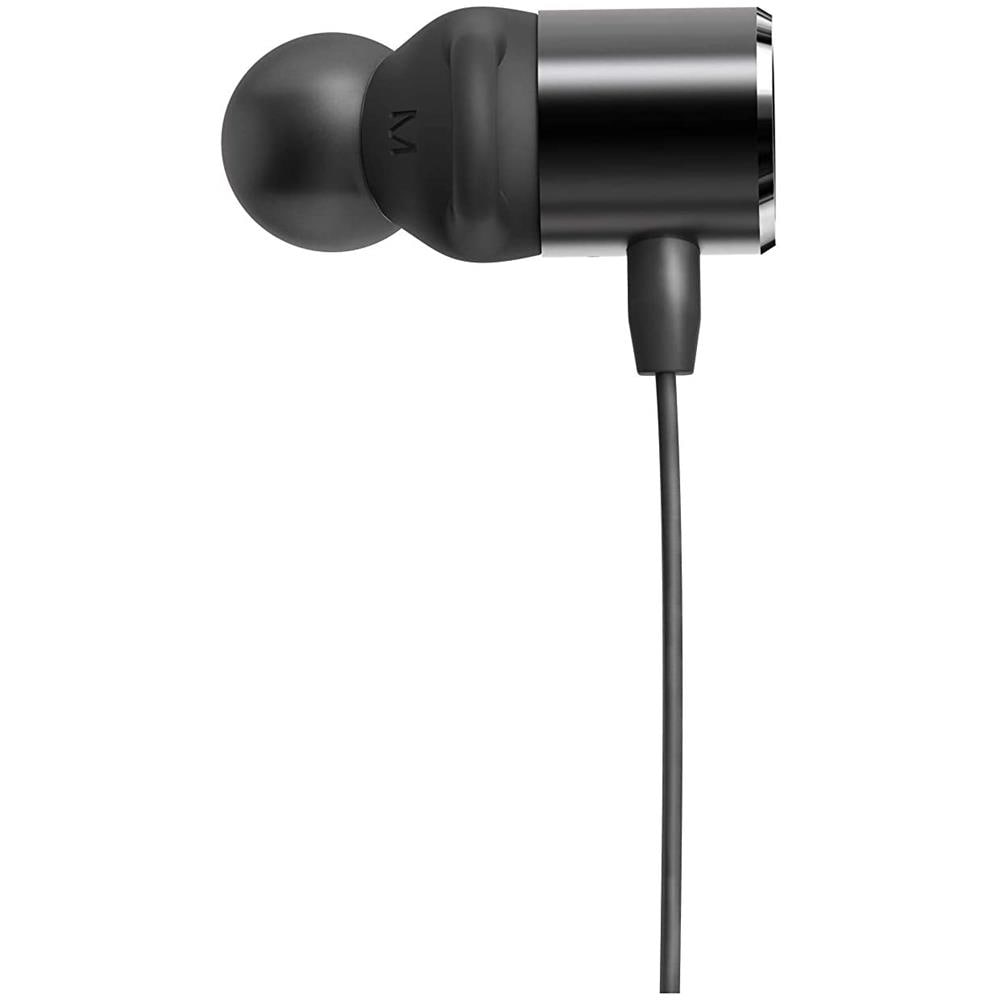 VerveLoop 200 Auricolare Bluetooth con Cavo e Microfono Integrato Colore Nero - Foto 2
