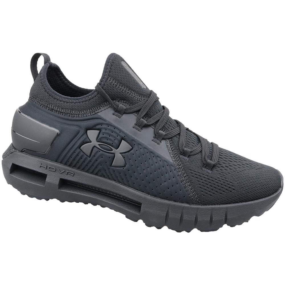 Hovr Phantom Se 3021587-002, Uomo, Nero, Scarpe Da Corsa, Numero: 40,5 Eu - Foto 1