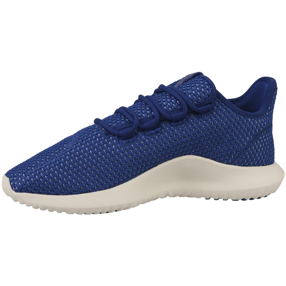 adidas tubular blu