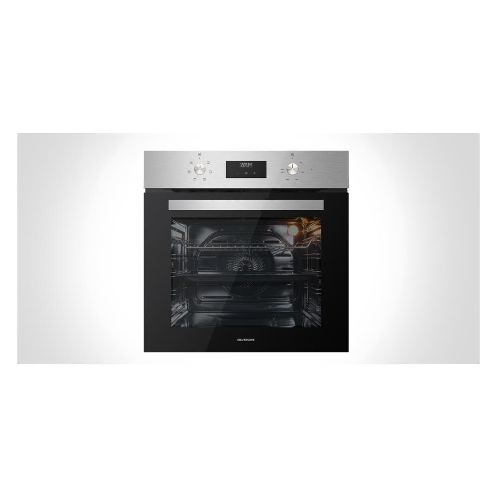 S2 - BO6502X01 72 L A Acciaio inox - Foto 1