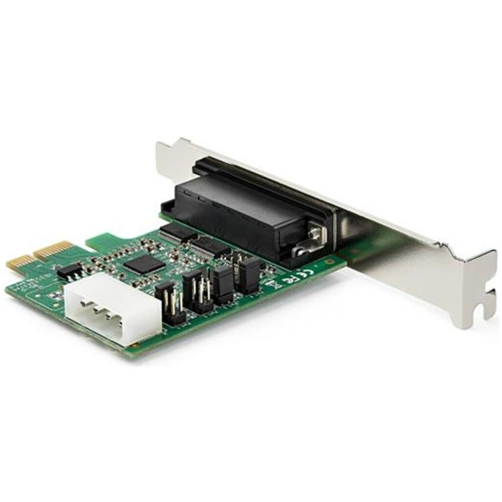 Scheda Seriale Pcie A 4x Rs232 - Foto 6