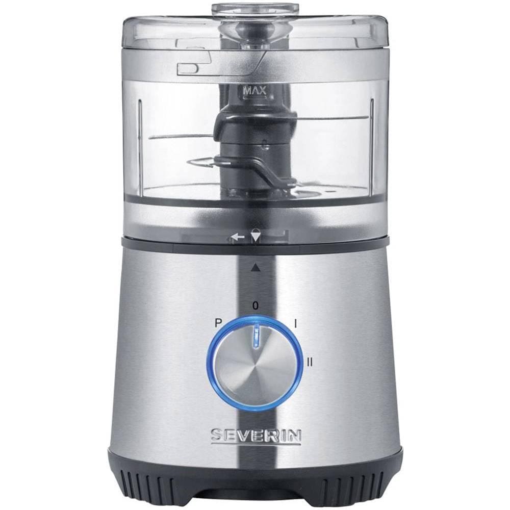 KM 3865 Robot Multifunzione 4in1 Potenza 400W Capacità 500 ml Acciaio Inox - Foto 1