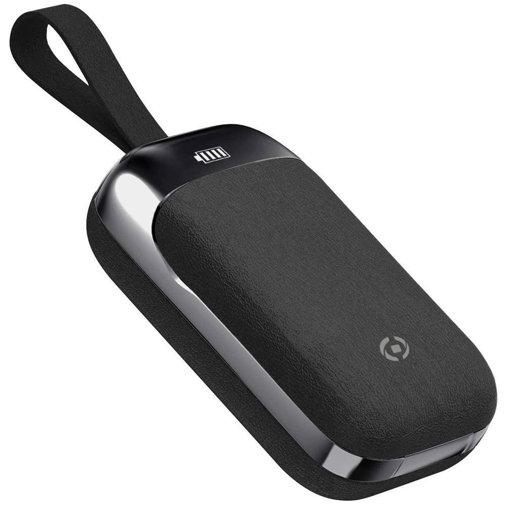 Auricolari Wireless Earbuds Flip con Suono e Chiamate in Stereo Colore Nero - Foto 2