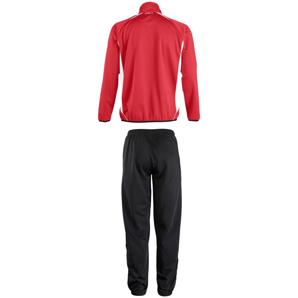 tuta pantaloni e giacca Club Boy Set per bambini - Foto 2