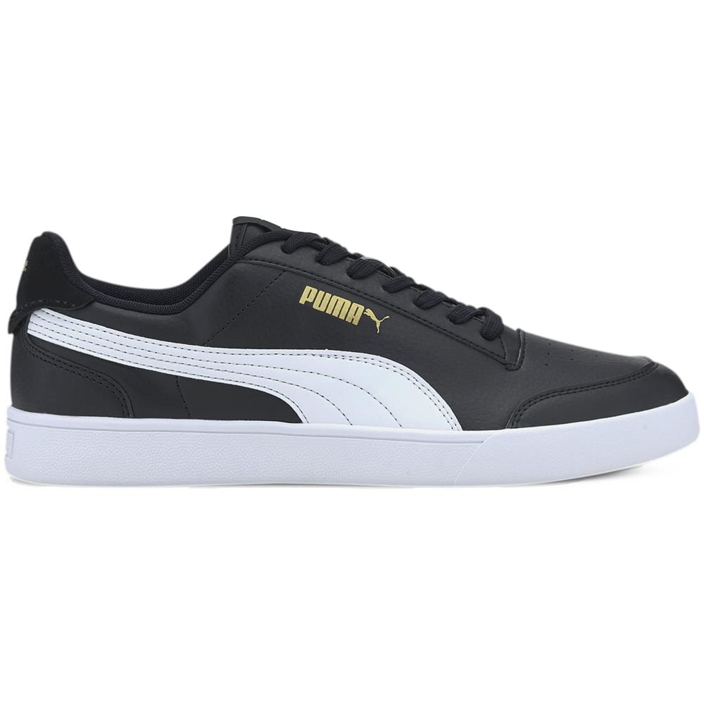 Scarpe Shuffle Taglia 44 Codice 309668-04 Nero - Foto 1