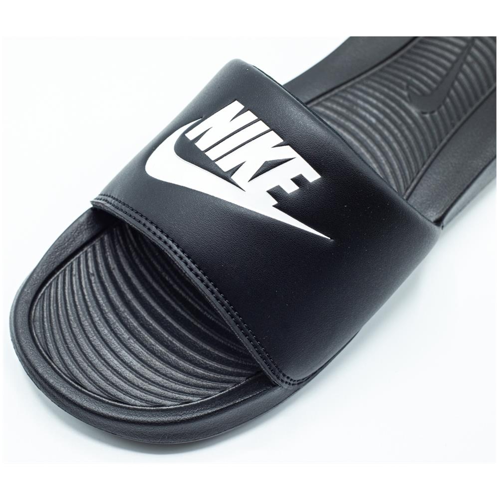 Ciabatte Victori One Taglia 44 Codice Cn9675-002 Nero - Foto 12