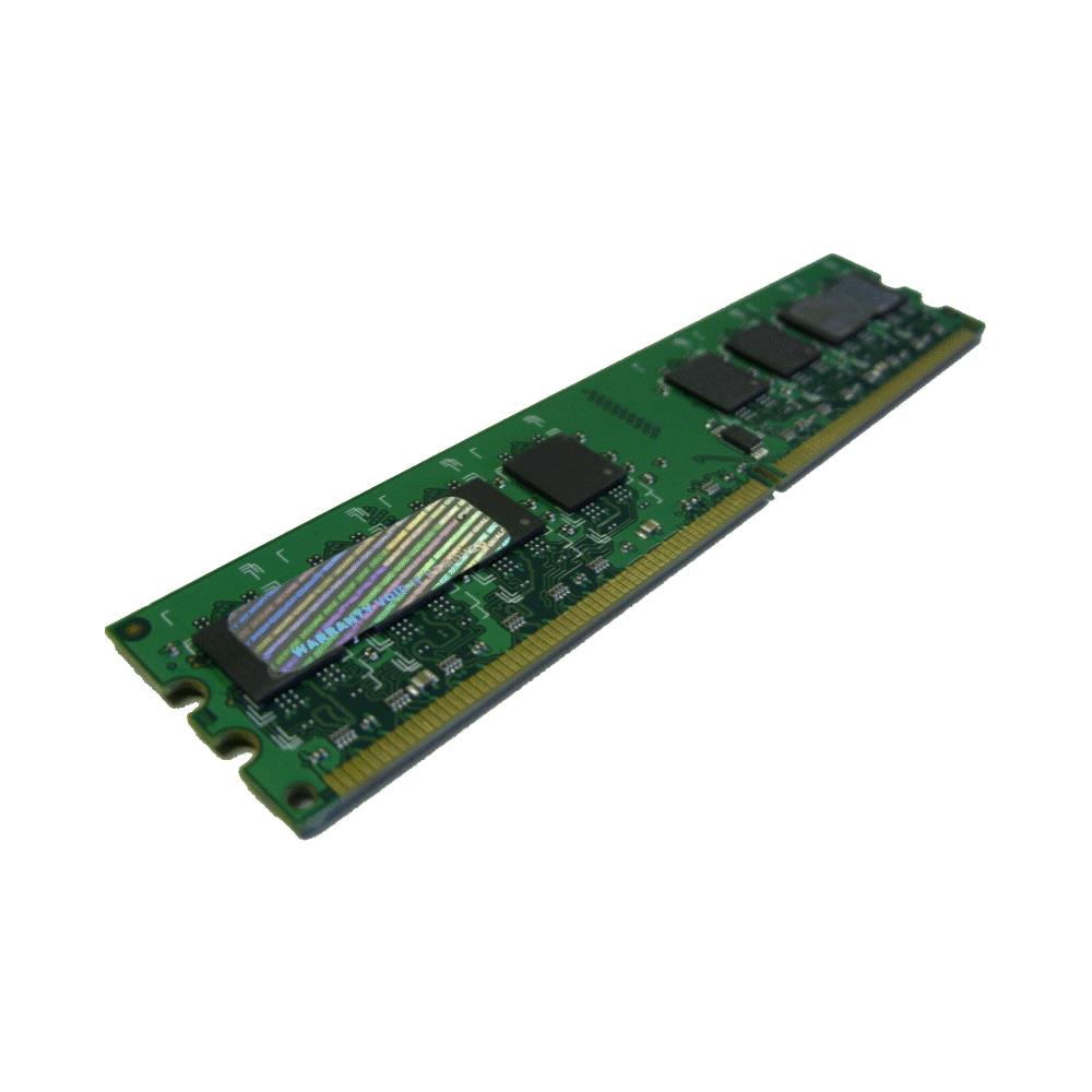 2GB PC3-8500, DDR3, PC / server, 240-pin DIMM, 1 x 2 GB, PC3-8500, DIMM - Foto 1