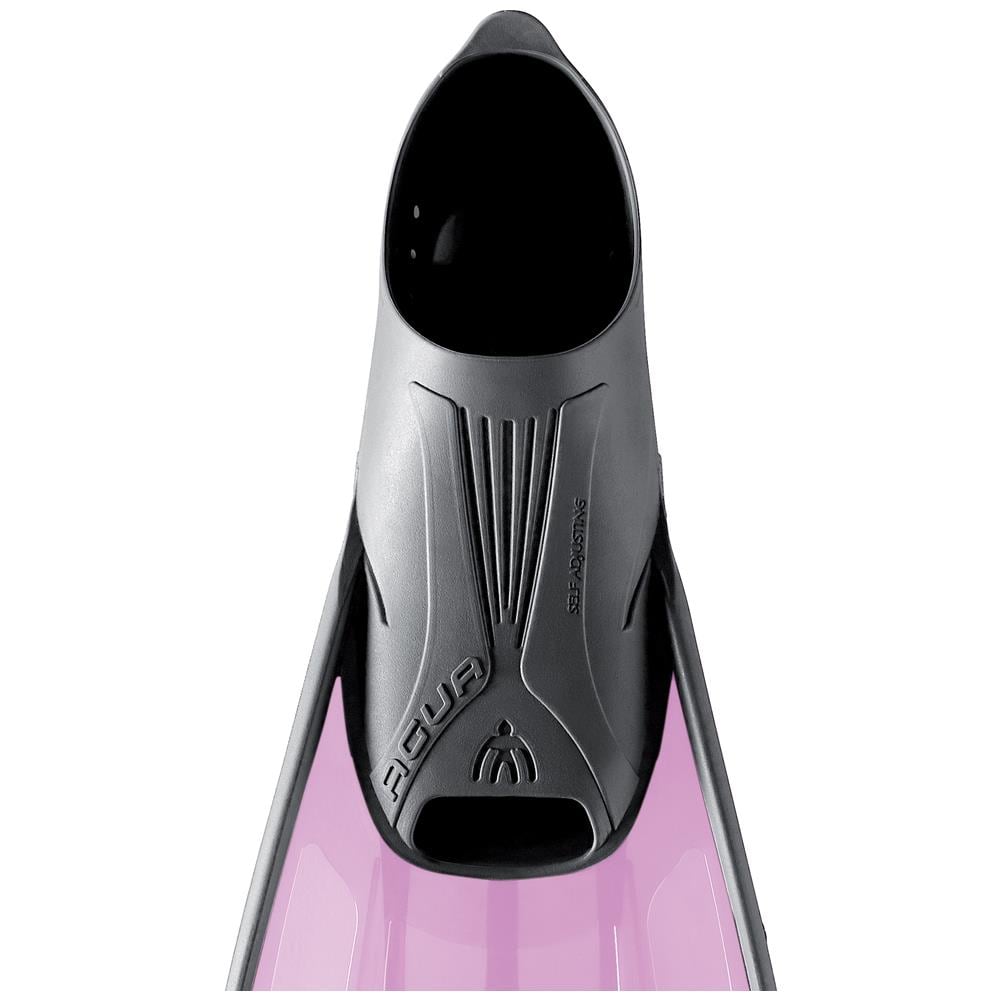 Agua Fins 37/38 Rosa - Foto 2