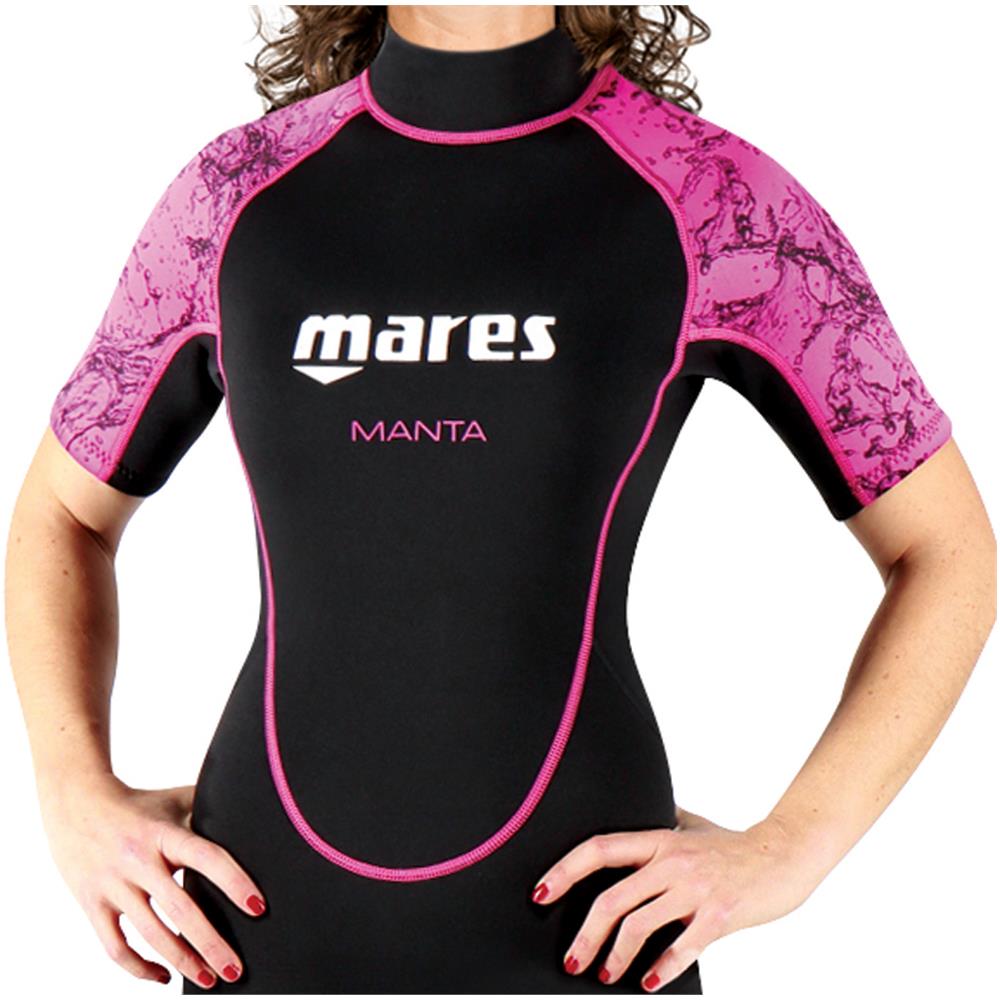 Shorty Manta Lady 4 - Foto 2