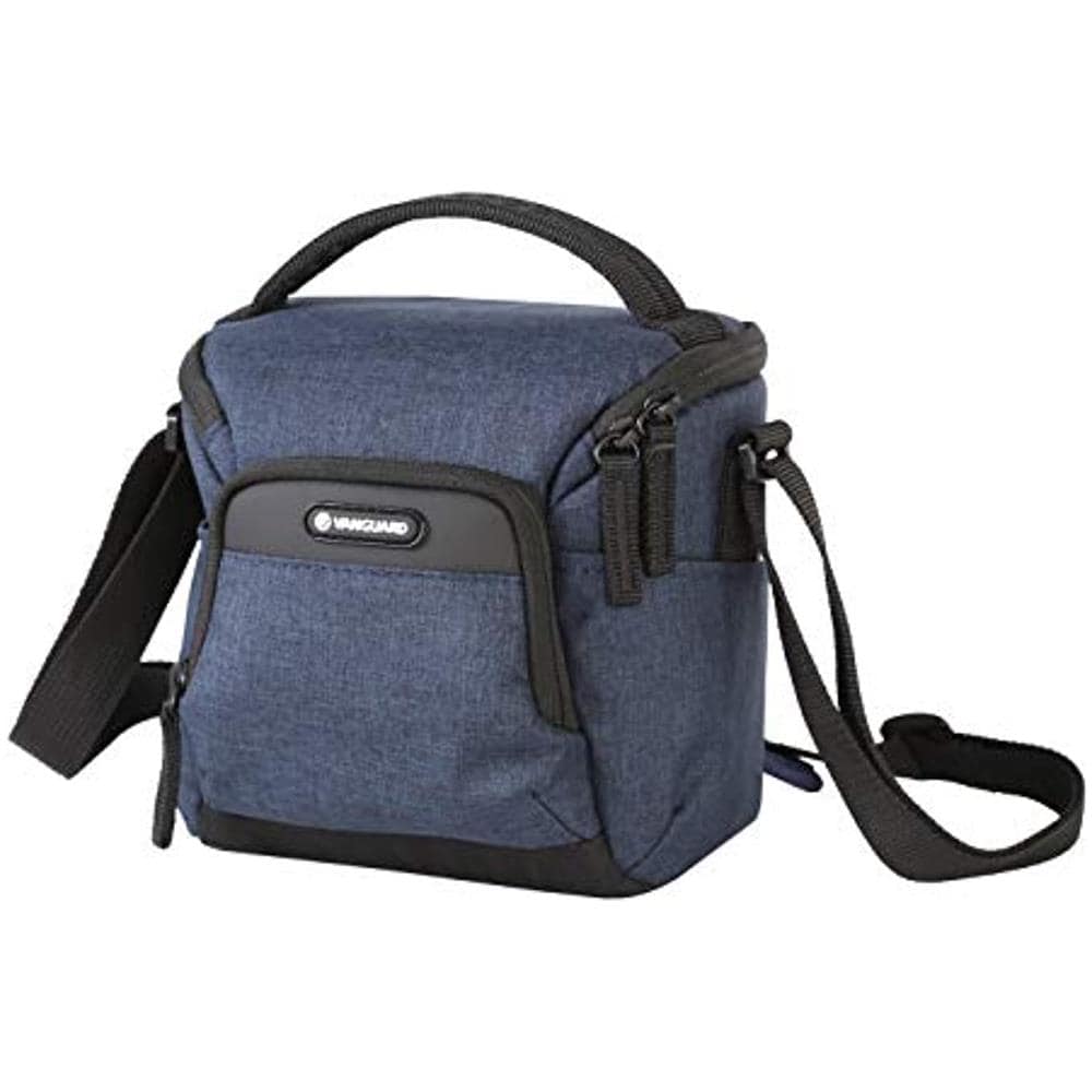 Borsa A Tracolla Blu - Foto 1