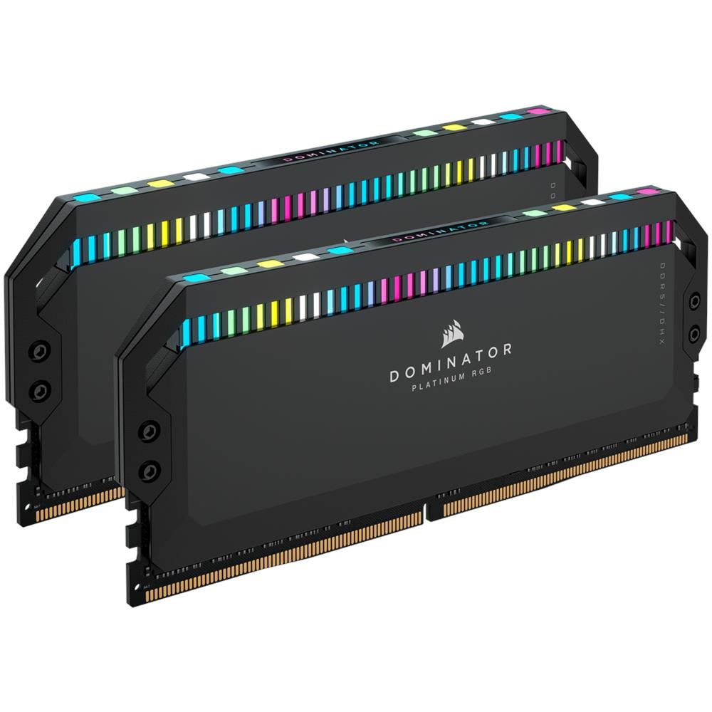 Dominator CMT64GX5M2B6400C32 memoria 64 GB 2 x 32 GB DDR5 6400 MHz - Foto 1