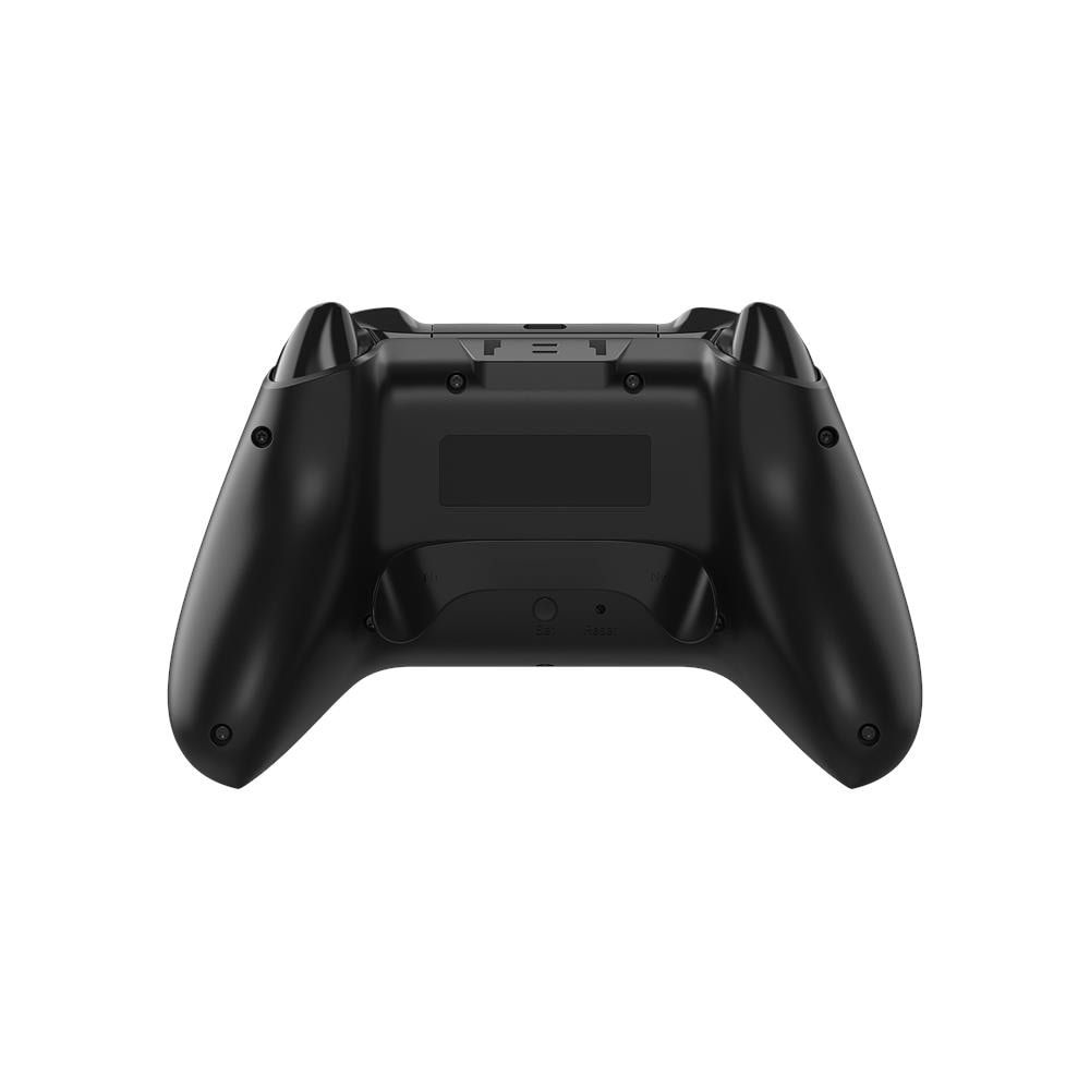 Controller Cablato Sc10 Nero Con Porta Per Cuffie Audio Per Ps4 E Pc - Foto 2
