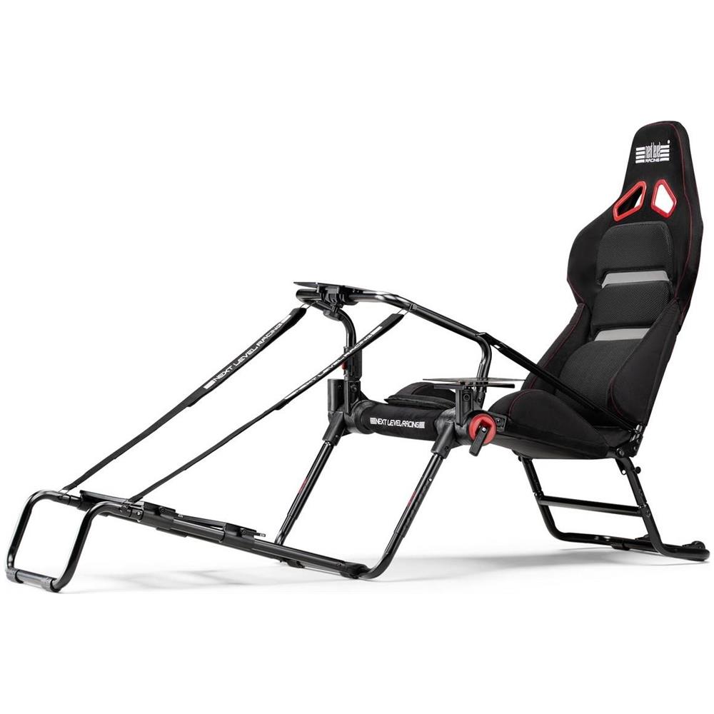Racing Cockpits GTLite Pro Pieghevole - Foto 1