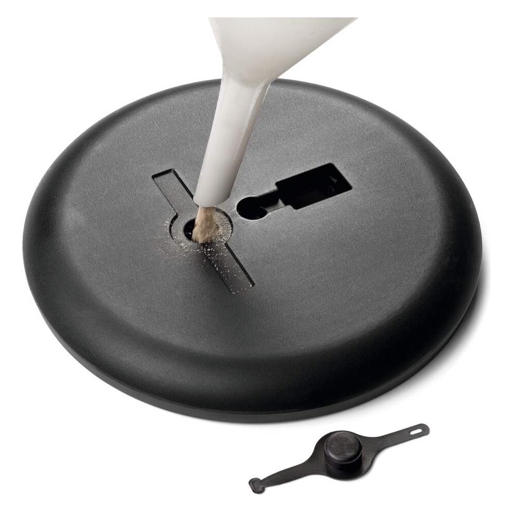 Durable 479923, Stand informativo, A3, Alluminio, Plastica, Acciaio, Argento, Orizzontale/Verticale, 1290 mm - Foto 10