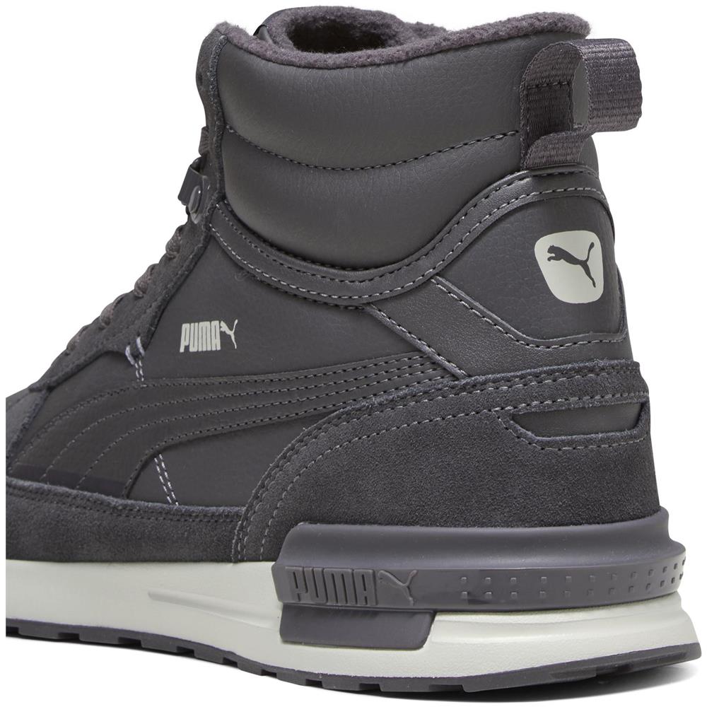 Graviton Mid 38320406, Uomini, Grigio, 45 - Foto 2