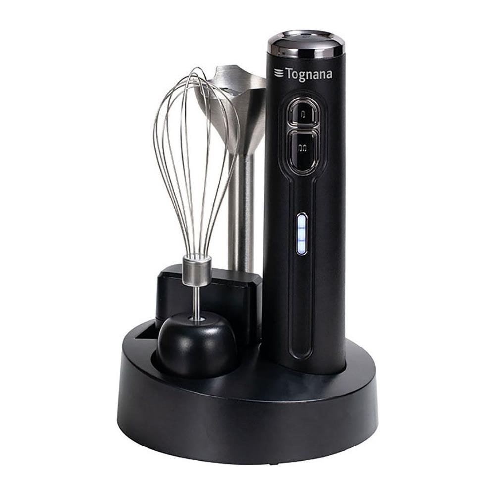 Frullatore ad immersione D2DFI01AVSP Capacità 0.7 Litri Potenza 200 Watt Colore Nero - Foto 2