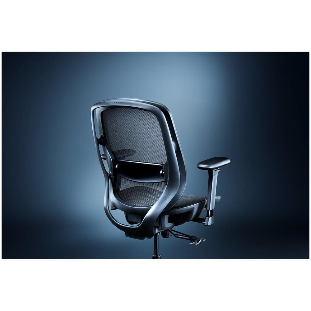 FUJIN Seduta in rete Schienale a rete - Foto 5