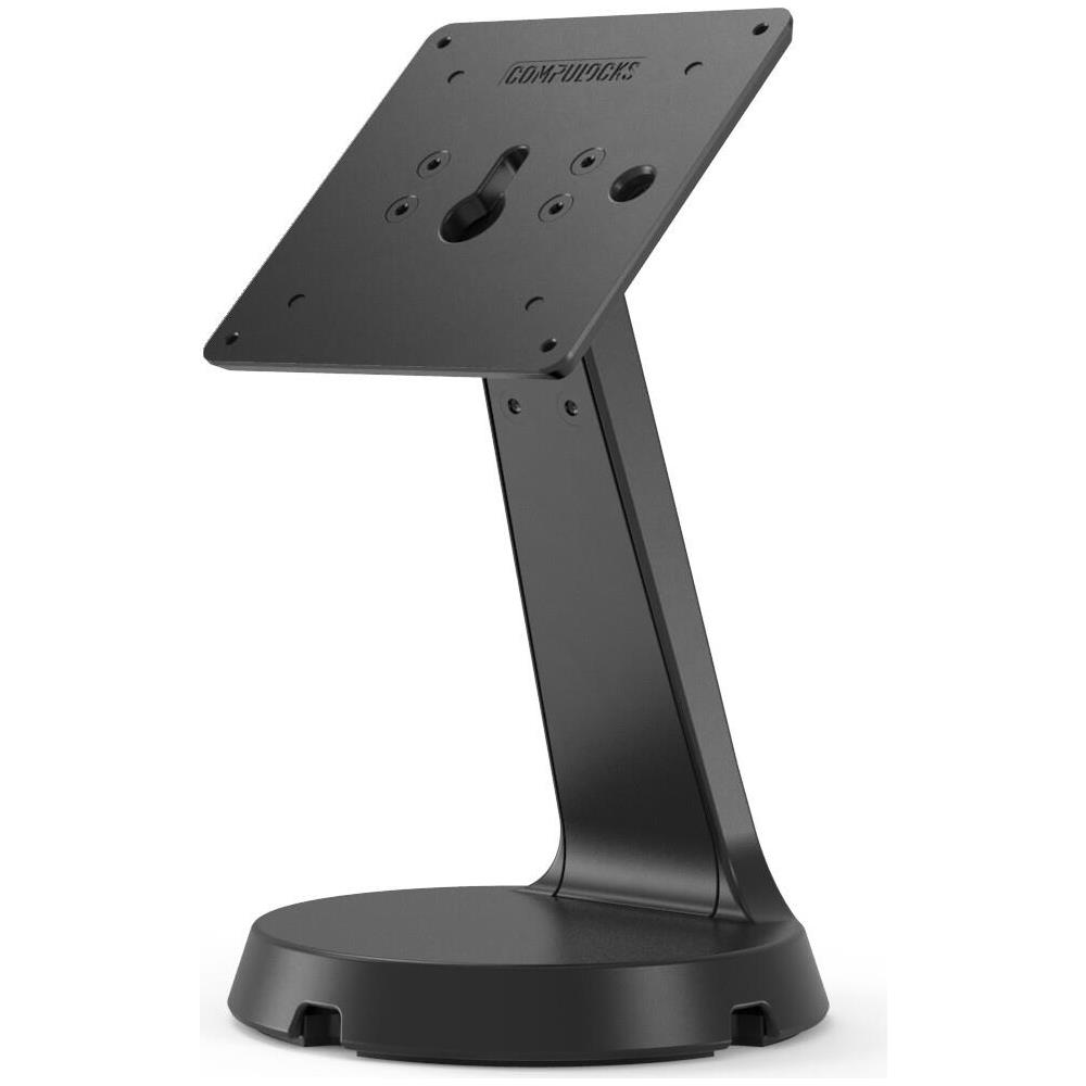 333B Supporto Antifurto Per Tablet Nero - Foto 1