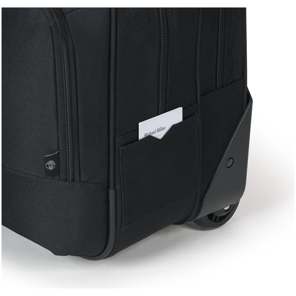 Laptop Roller Top Traveller Eco BASE 13 -16 - Foto 7
