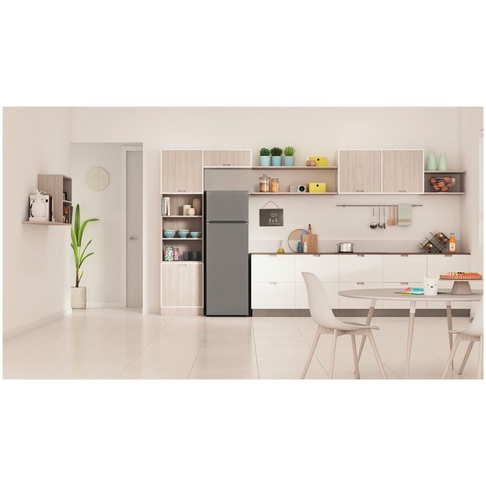 Frigorifero Doppia Porta I55TM 4110 S 1 Statico Classe Energetica E Colore Argento - Foto 6