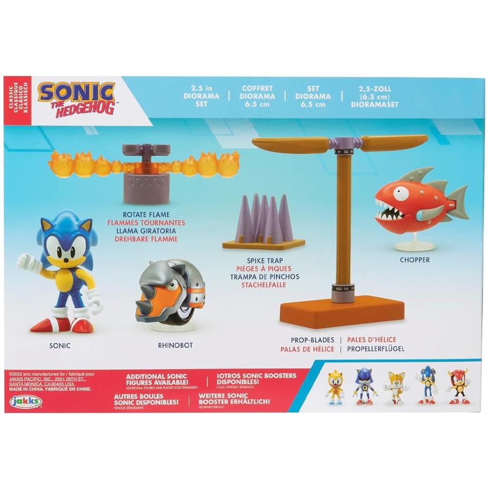Playset Action Figure Fedele Riproduzione Giocattoli Idea Regalo - Foto 2