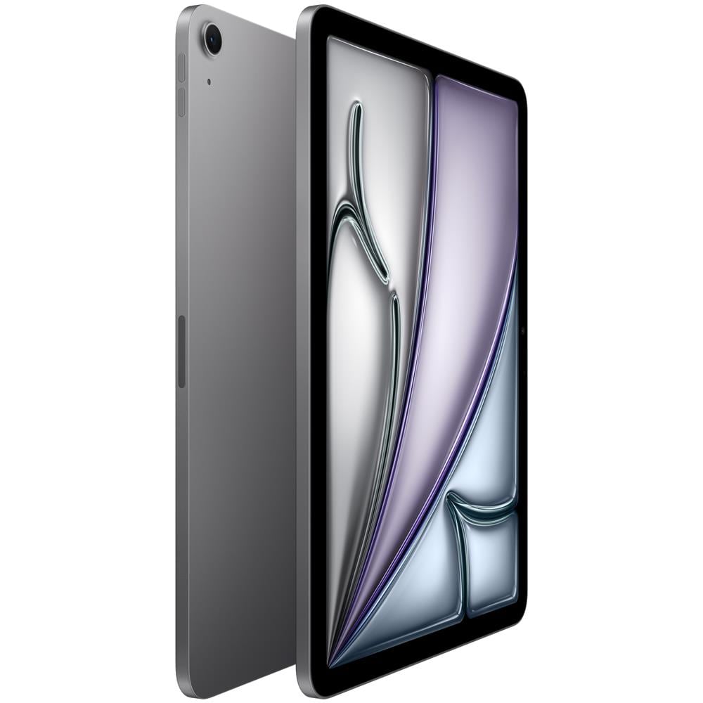 iPad Air 11" M3 (2025) 512GB Wi-Fi Grigio Siderale - Foto 2