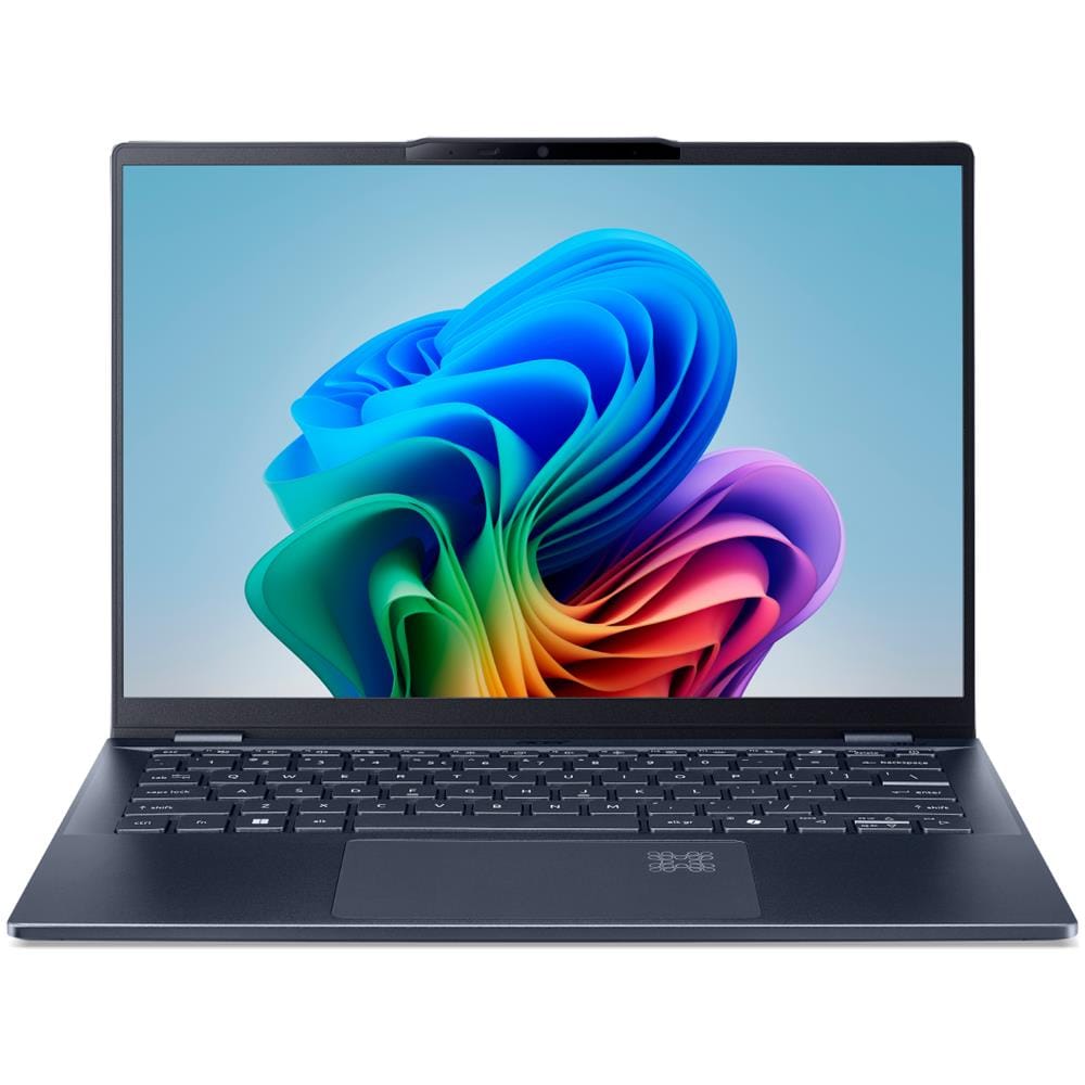 Notebook Swift 14 AI SF14-51-77UJ Intel Core Ultra 7 256V Monitor 14" RAM 16GB SSD 1TB Windows 11 Home - Foto 1