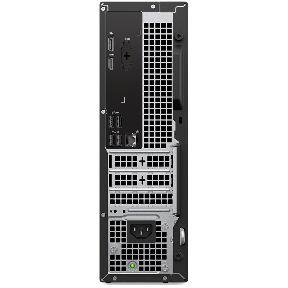Pro QVS1260 Intel® Core™ i7 i7-14700 16 GB DDR5-SDRAM 512 GB SSD Windows 11 Pro Slim PC PC Nero - Foto 4