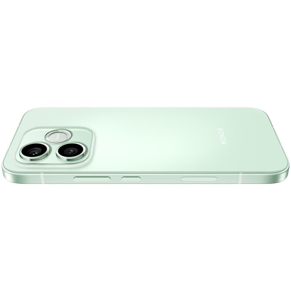 600 Lite 5G 256GB 8GB Ram Display 6.6" Amoled 120Hz Main Camera 108+5MP Selfie 16MP Dual nanoSim (eSim) MagicOS 10 Dimensity 7100 Elite 6250mAh Sprout Green - Foto 14