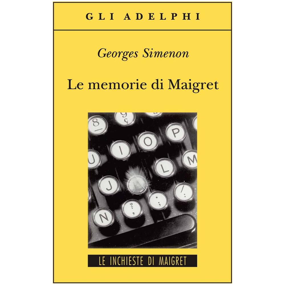 Georges Simenon - Le memorie di Maigret - Foto 2