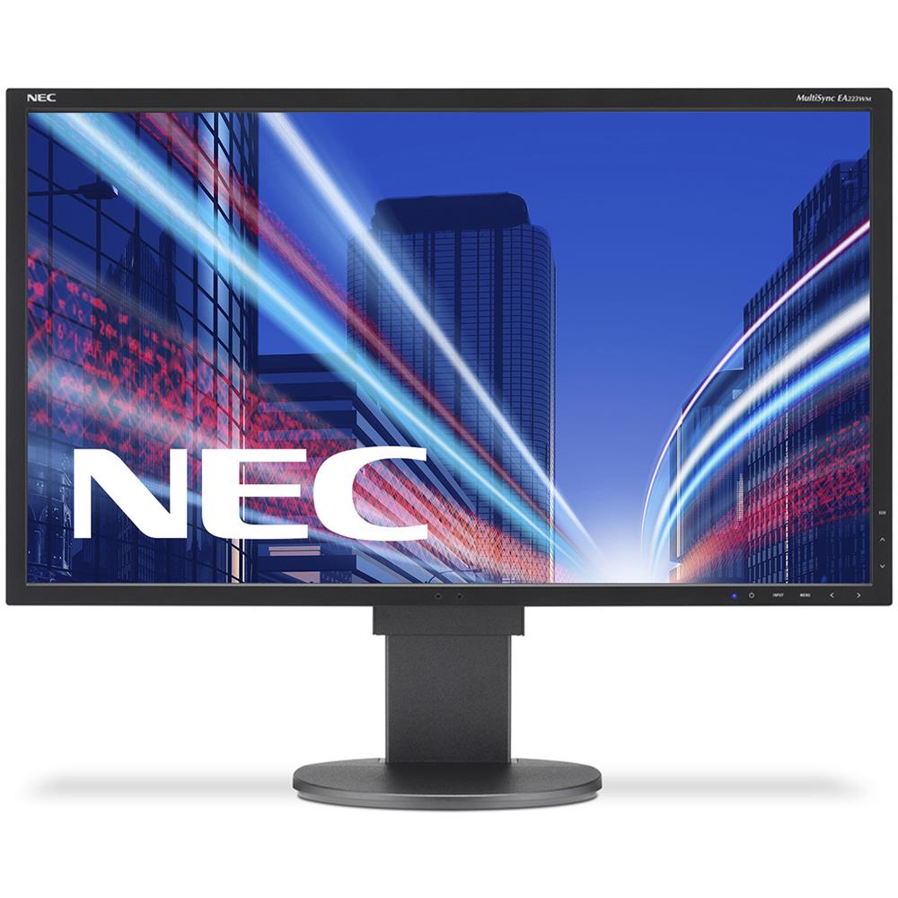 [Ricondizionato GOLD] Monitor 22" LED TN EA223WM 1680 x 1050 WSXGA+ Tempo di Risposta 5 ms - Foto 2