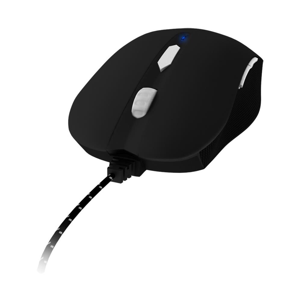mmha1 hades pure optical gaming mouse da 3200dpi - Foto 2