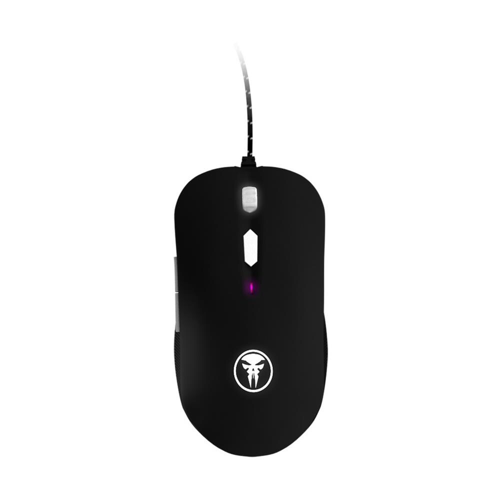 mmha1 hades pure optical gaming mouse da 3200dpi - Foto 5