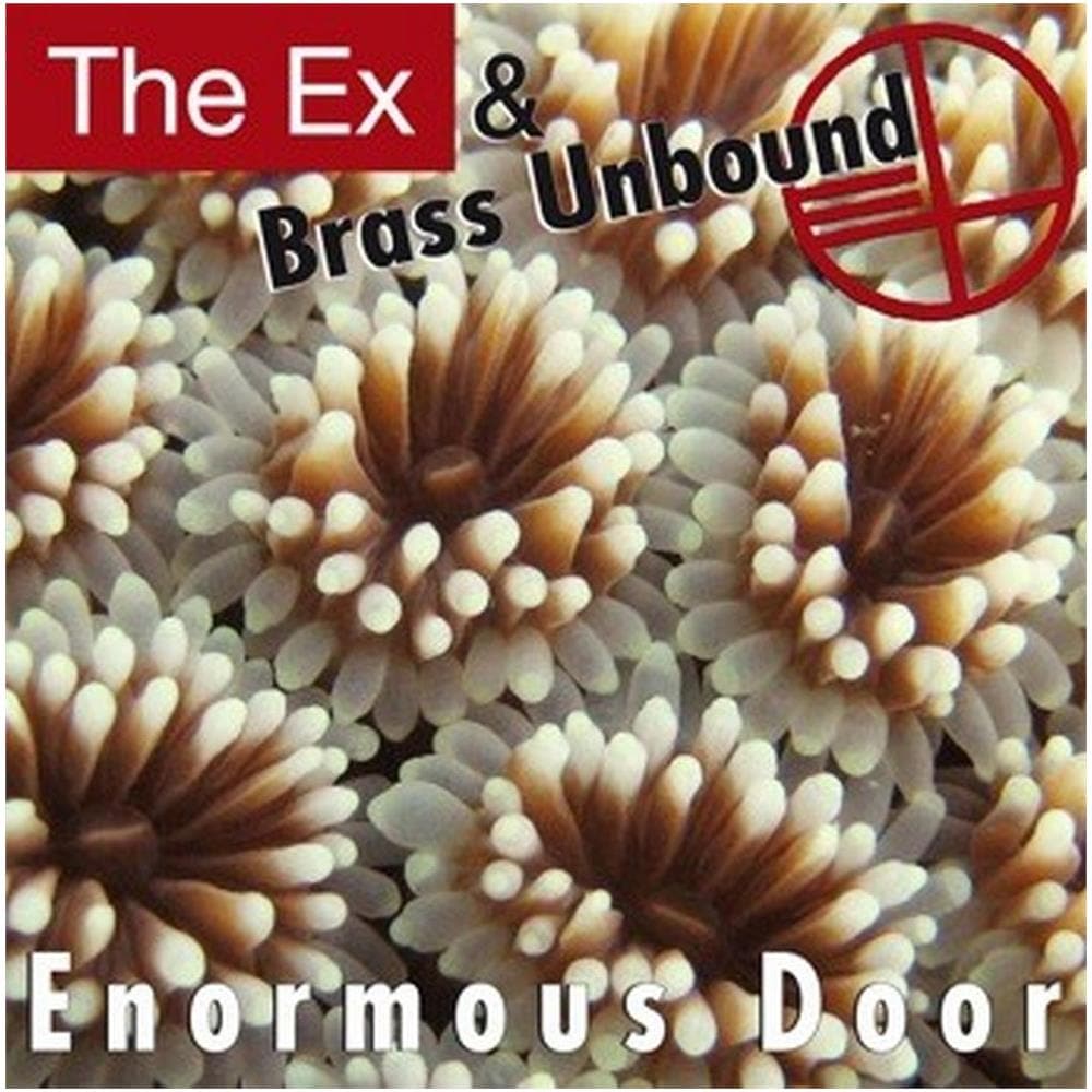 Ex & Brass Unbound - Enormous Door - Foto 1