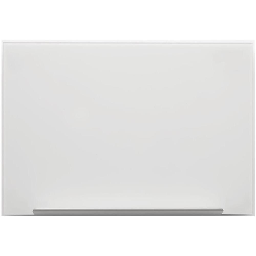 pz. 1 Lavagna magnetica in vetro Diamond 67.7x38.1 1905175 - Foto 1